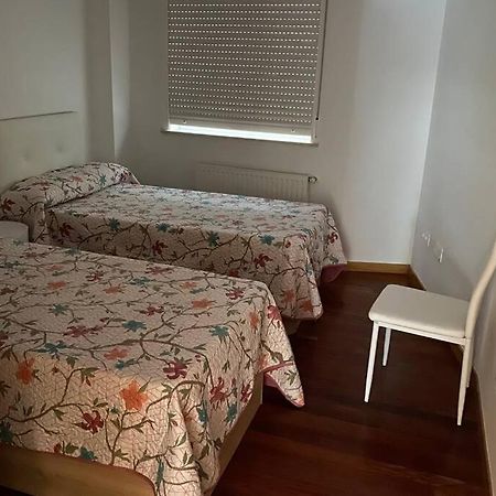 Apartamento En Boiro Ngoại thất bức ảnh