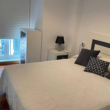 Apartamento En Boiro Ngoại thất bức ảnh