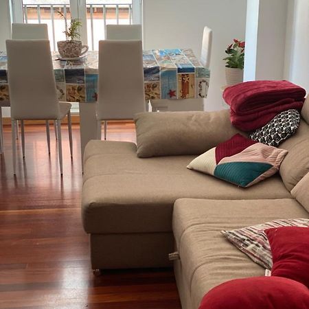 Apartamento En Boiro Ngoại thất bức ảnh