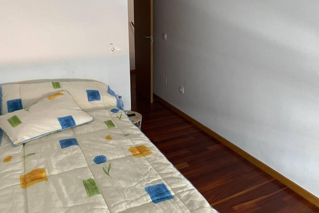 Apartamento En Boiro Ngoại thất bức ảnh