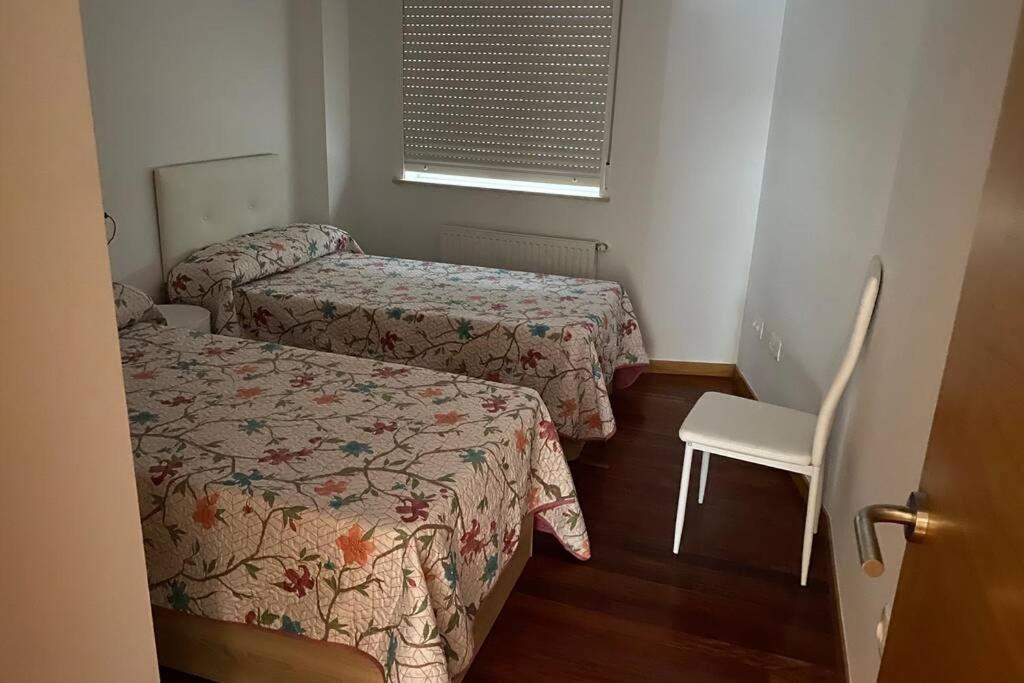 Apartamento En Boiro Ngoại thất bức ảnh