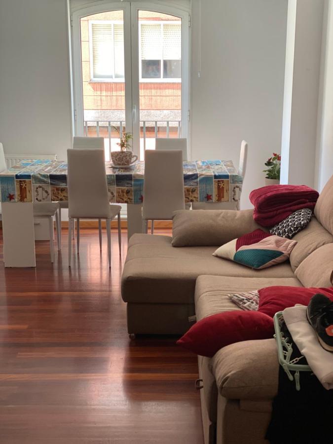 Apartamento En Boiro Ngoại thất bức ảnh