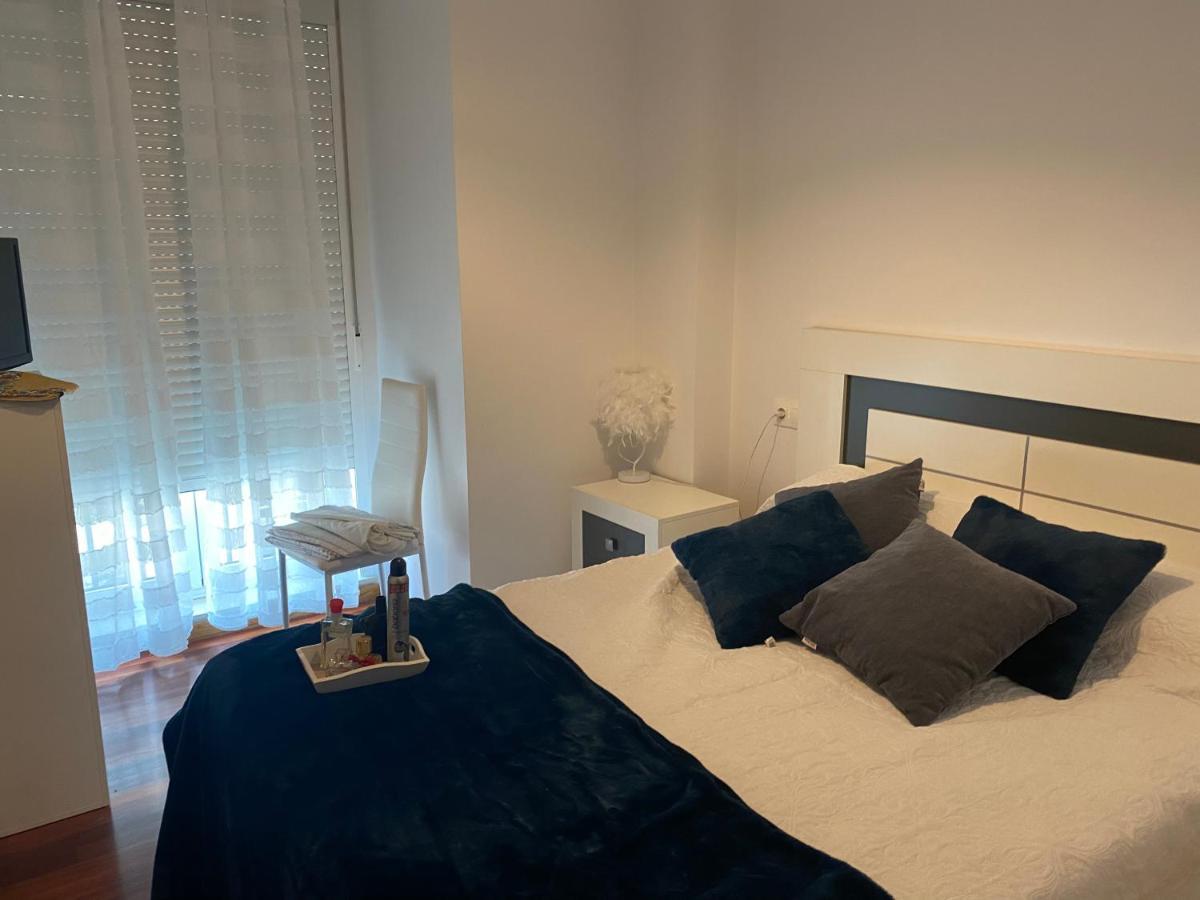 Apartamento En Boiro Ngoại thất bức ảnh