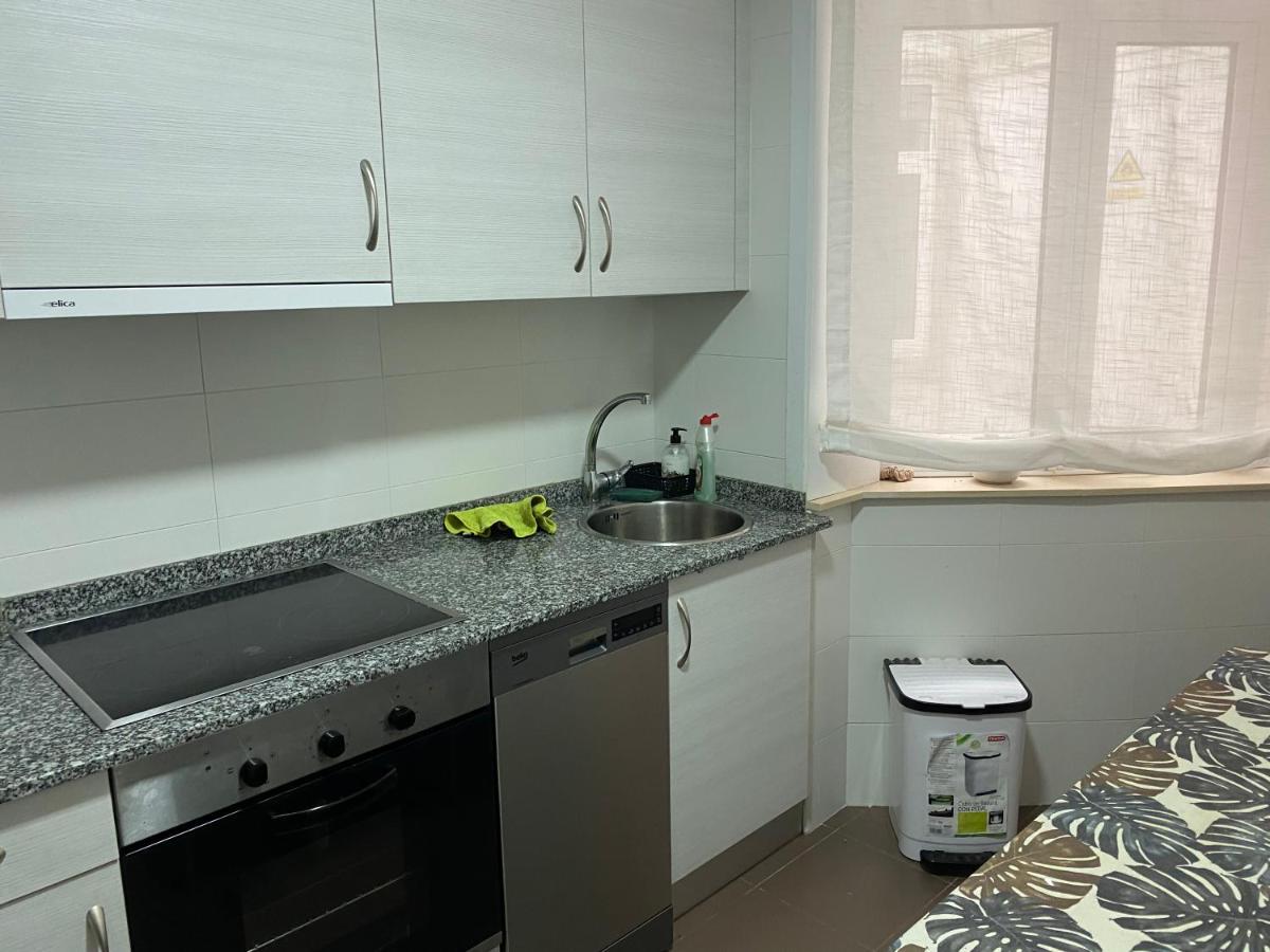 Apartamento En Boiro Ngoại thất bức ảnh
